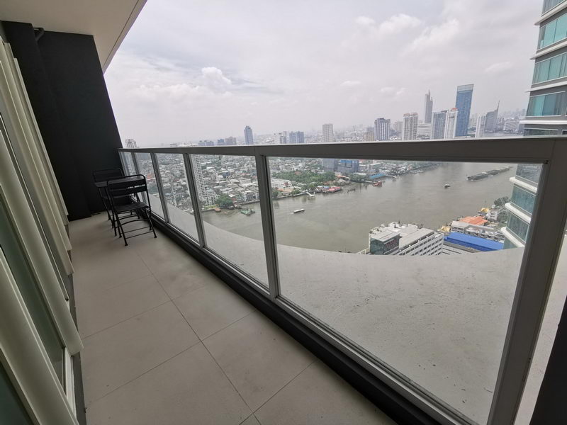 Renting an apartment in Bangkok
