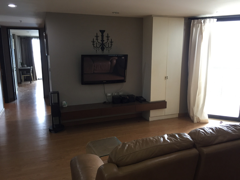 For Sale and Rent Bangkok Condo 59 Heritage Sukhumvit 59 BTS Thong Lo Watthana BRE6491