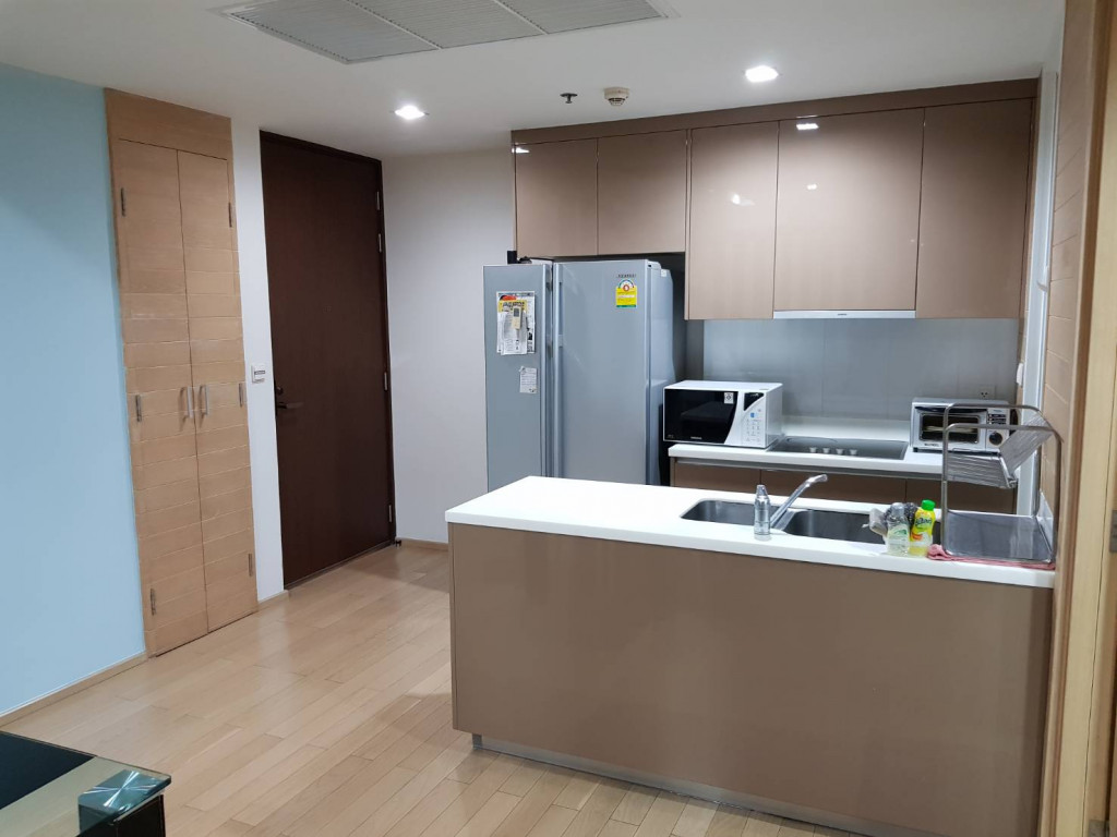 For Rent Bangkok Condo Siri at Sukhumvit Sukhumvit 38 BTS Thong Lo Khlong Toei BRE6693