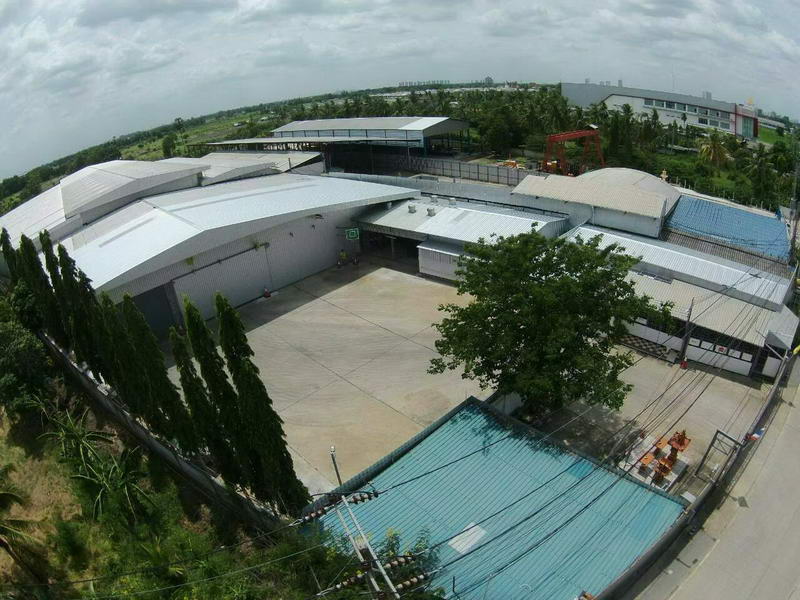 For Rent Nonthaburi Warehouse  Nonthaburi - Bang Bua Thong Road Pak Kret BRE10682