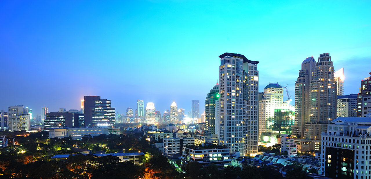 Best Bangkok Condos Rentals