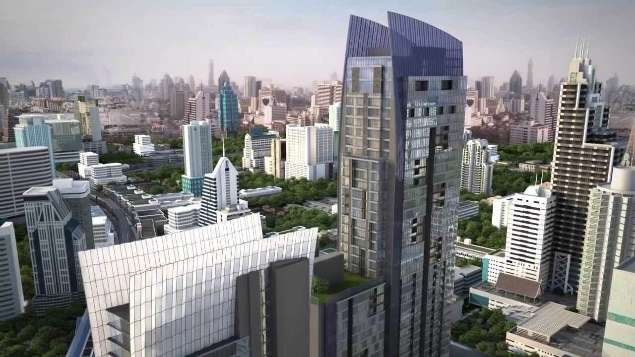Bangkok Condos for sale - Bangkok Real Estate