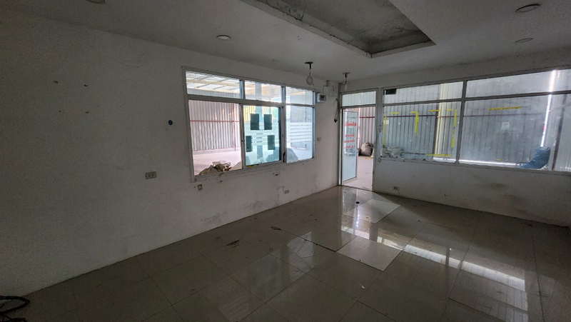 For Rent Bangkok Warehouse Chaengwattana Bang Khen BRE15294