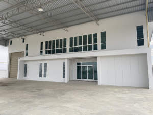 For Sale / Rent Samut Prakan Factory Thepharak Road Bang Bo BRE16023