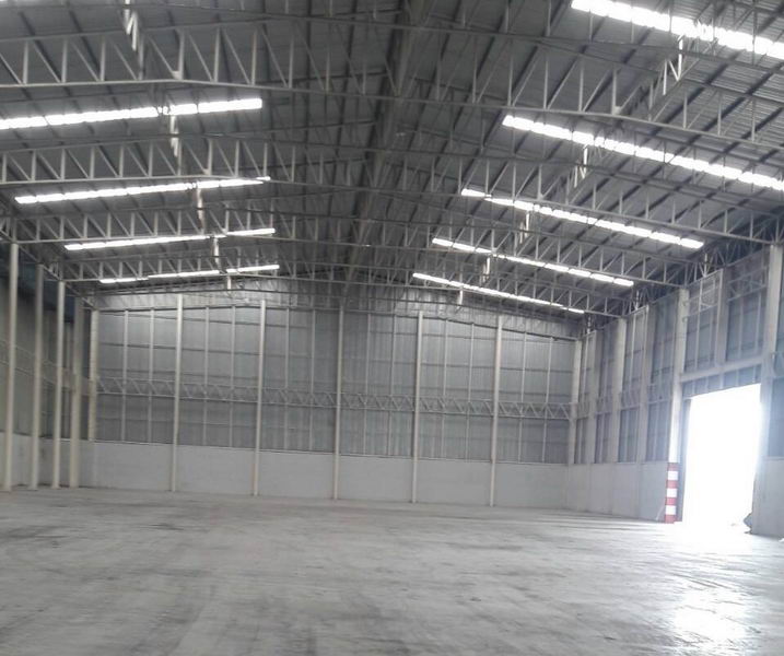 For Rent Ayutthaya Warehouse Kanchanaphisek Road Bang Sai BRE16163