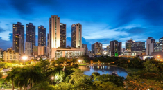 Phrom Phong condos for rent