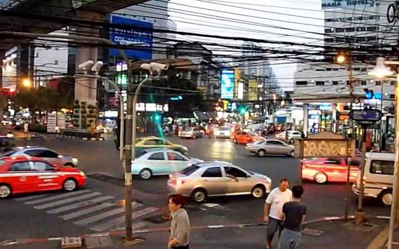 bangkok nana plaza