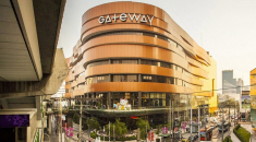 gateway shopping ekkamai bangkok