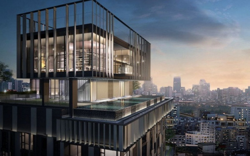 renting bangkok condos in 2025 this year