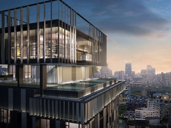 renting bangkok condos in 2025 this year