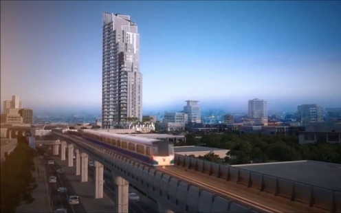Bangkok Real Estate News in 2024