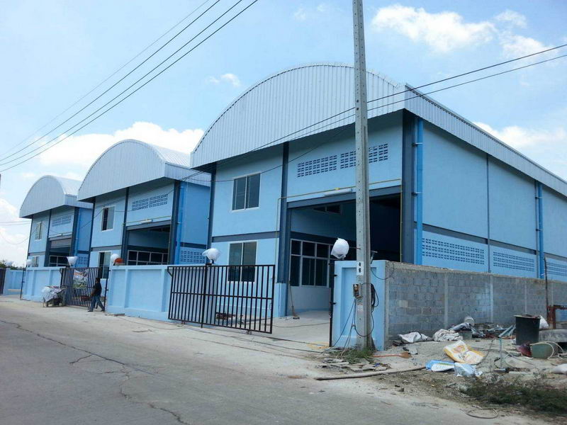 Sale / Rent Nonthaburi Factory Kanchanaphisek Road Pak Kret BRE16825