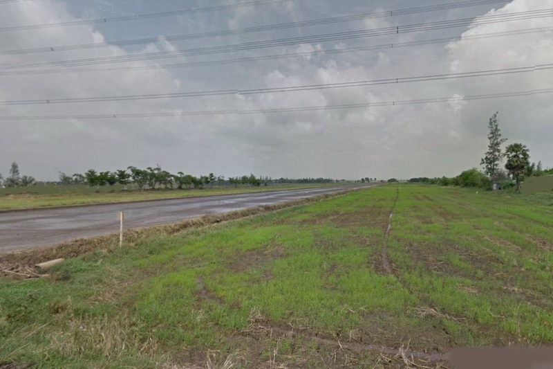 For Sale Pathum Thani Land Lam Luk Ka BRE17010