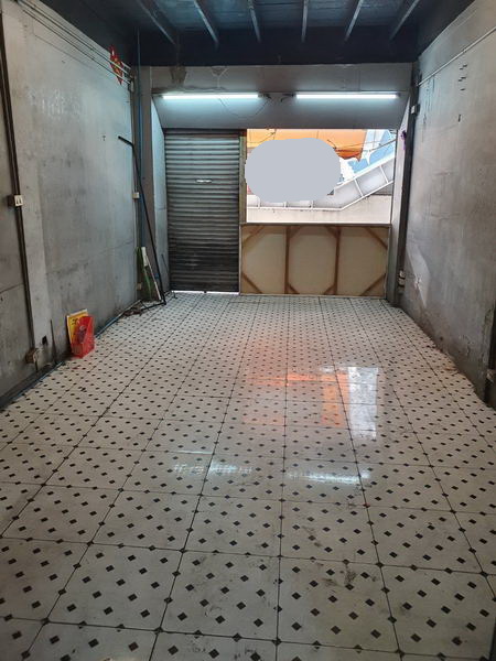 For Rent and Sale Bangkok Shophouse Sukhumvit BTS Thong Lo Watthana BRE17215