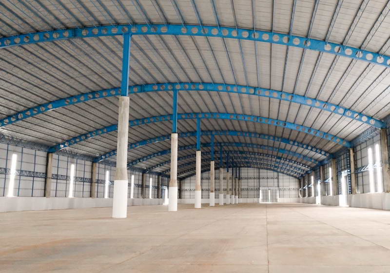 For Rent Chachoengsao Warehouse Chon Buri Motorway Ban Pho BRE17971