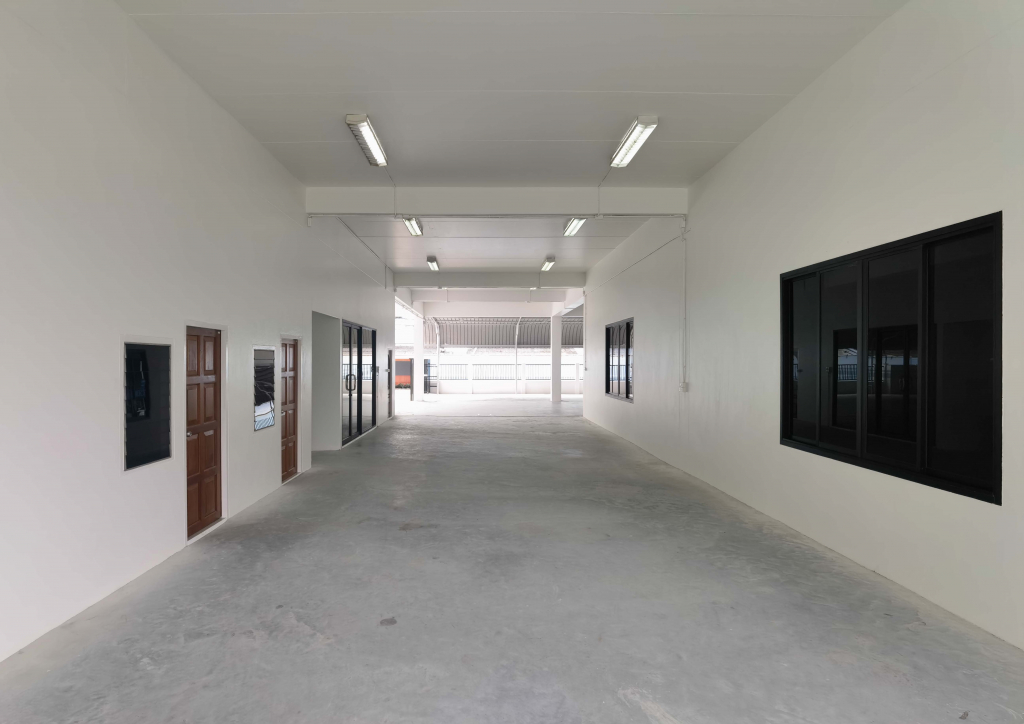 For Rent Samut Prakan Office  Bearing Road BRE19212