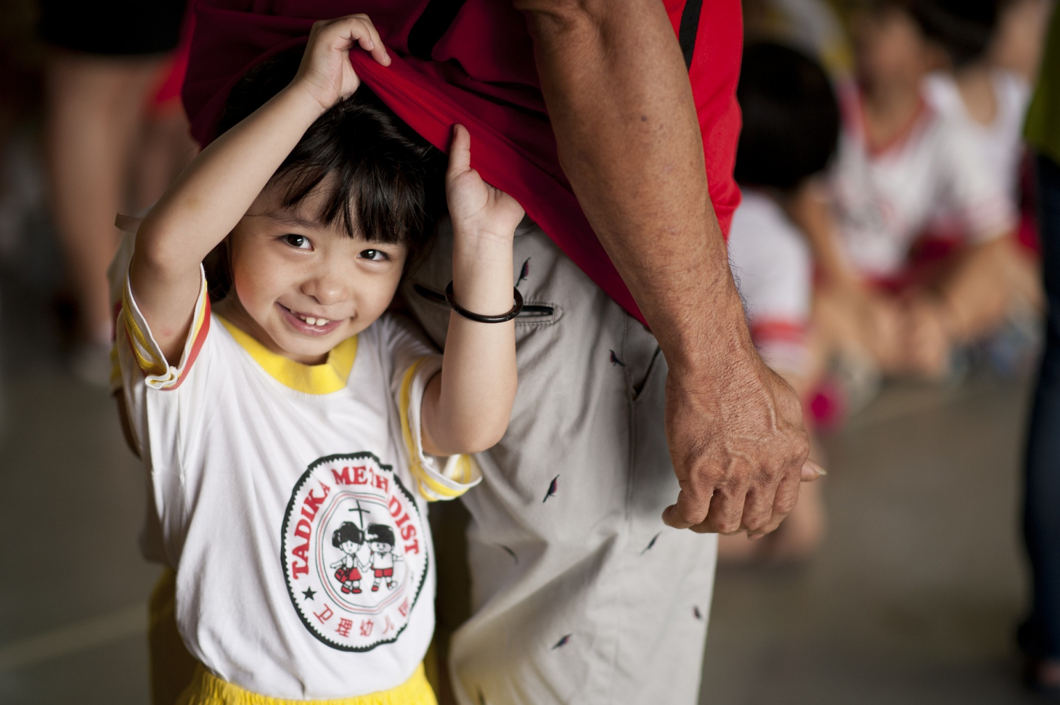 China’s Young Families and the Rising Trend of International Schools in Thailand