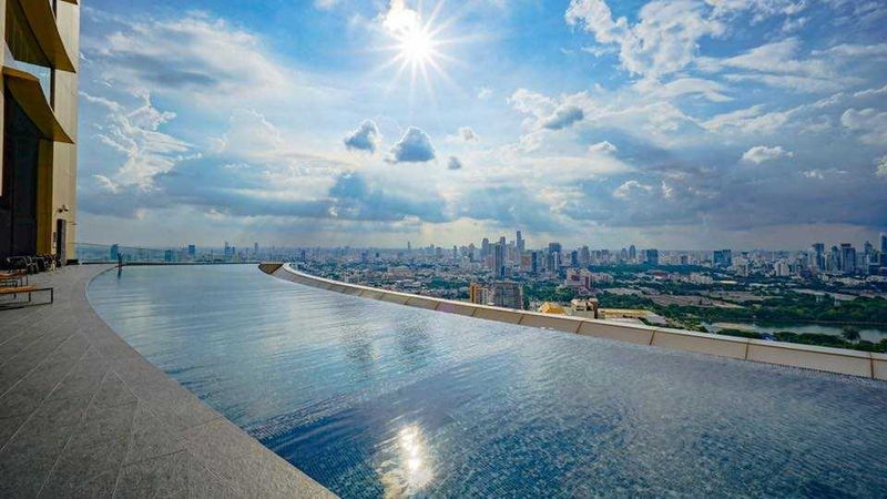 Bangkok Real Estate News 