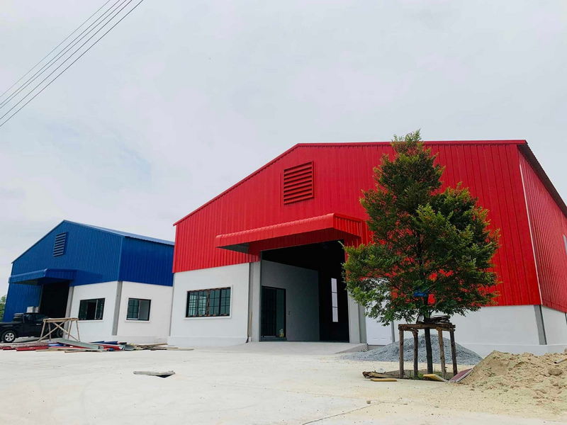 For Rent Nonthaburi Warehouse Nonthaburi-Bang Bua Thong Bridge Bang Bua Thong BRE21626