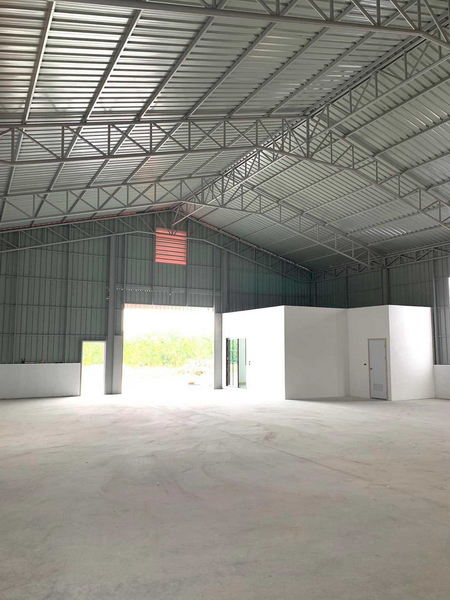 For Rent Nonthaburi Warehouse Nonthaburi-Bang Bua Thong Bridge Bang Bua Thong BRE21626