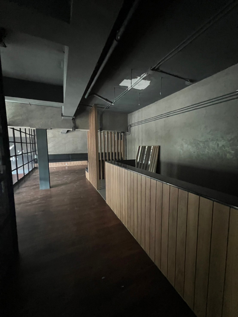 For Rent Bangkok Retail Sukhumvit BTS Ekkamai Watthana BRE21720