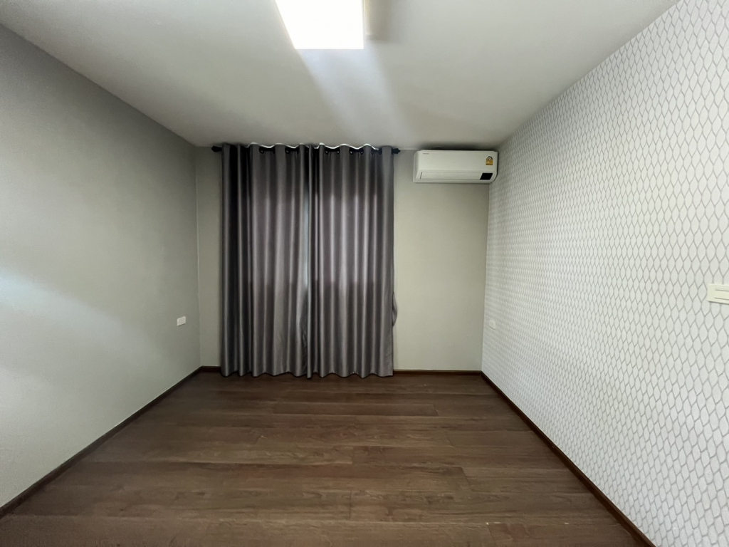 For Rent Samut Prakan Single House Mantana Bangna KM 7 Bang Na - Trad Bang Phli BRE22169