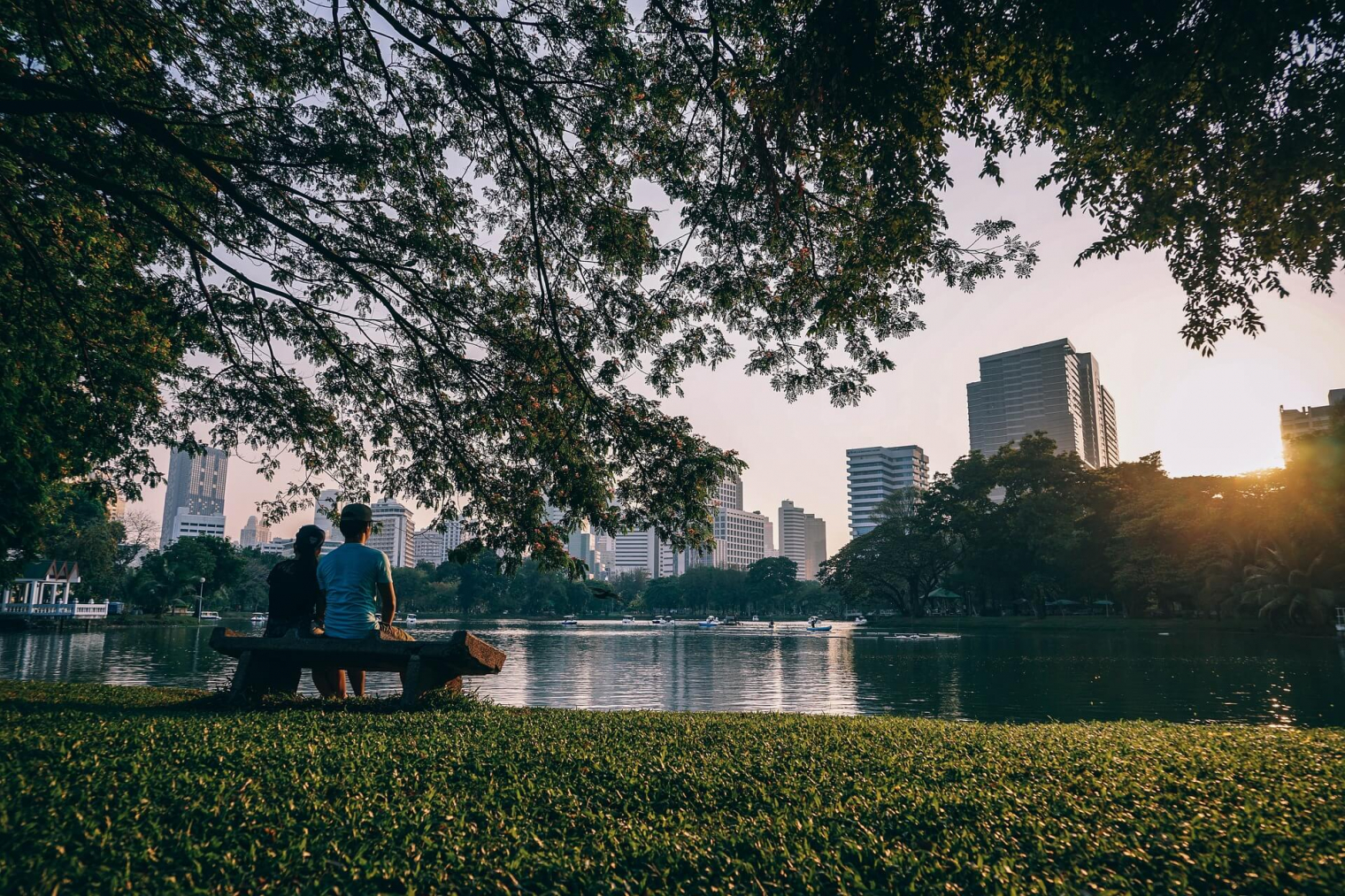 Family-Friendly Neighborhoods in Bangkok