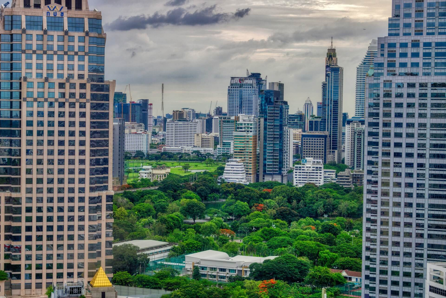 investing in Bangkok condos