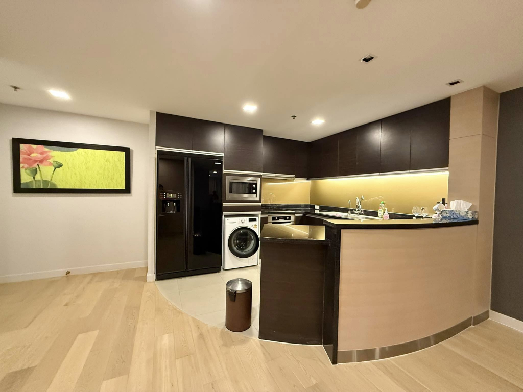 Bangkok Condo Urbana Sathorn Sathon BRE23505