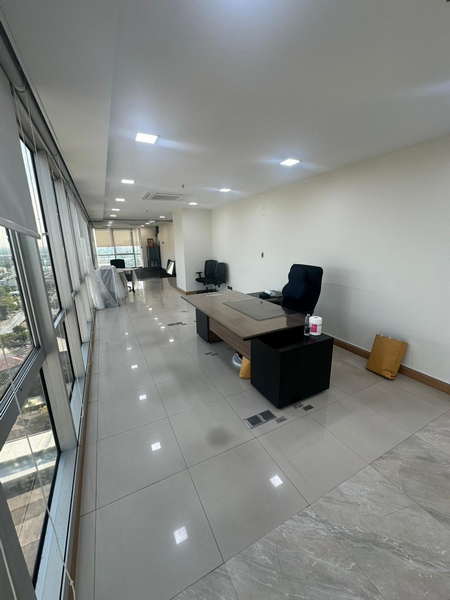 Bangkok Office  Sukhumvit BTS Phrom Phong BRE23435