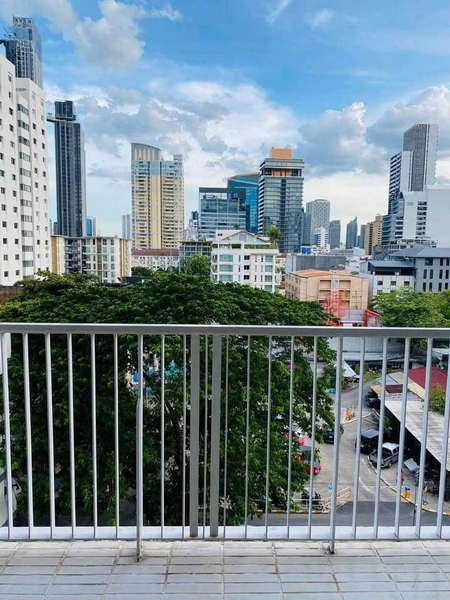 Bangkok Condo Noble Ora Sukhumvit 55 BTS Thong Lo BRE23521