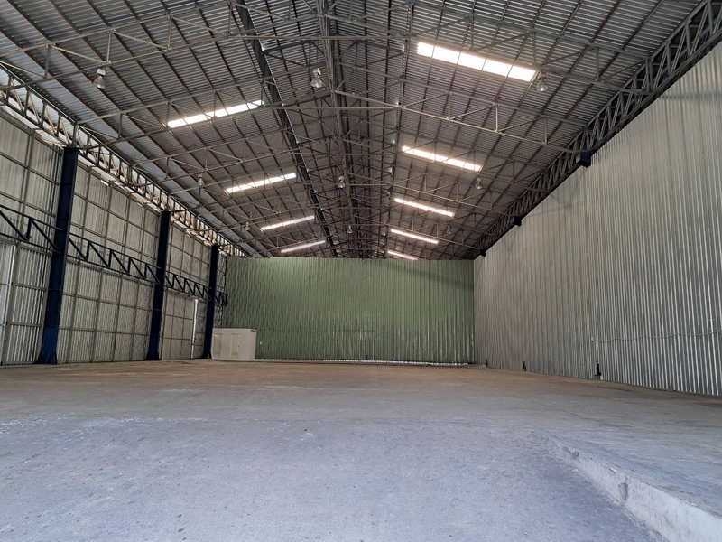 Nonthaburi Warehouse  Tiwanon BRE23601
