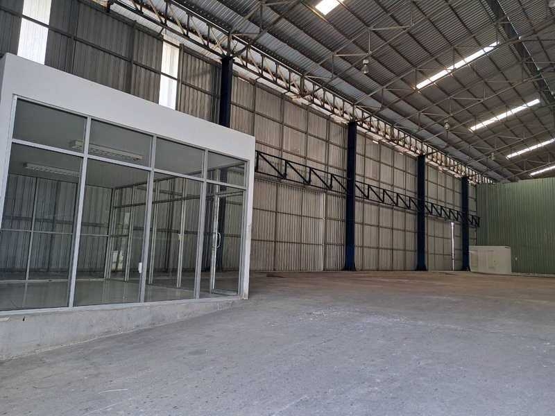 Nonthaburi Warehouse  Tiwanon BRE23601