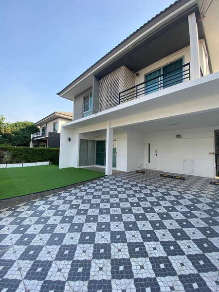 Samut Prakan Single House  Bang Na–Trat BRE23718