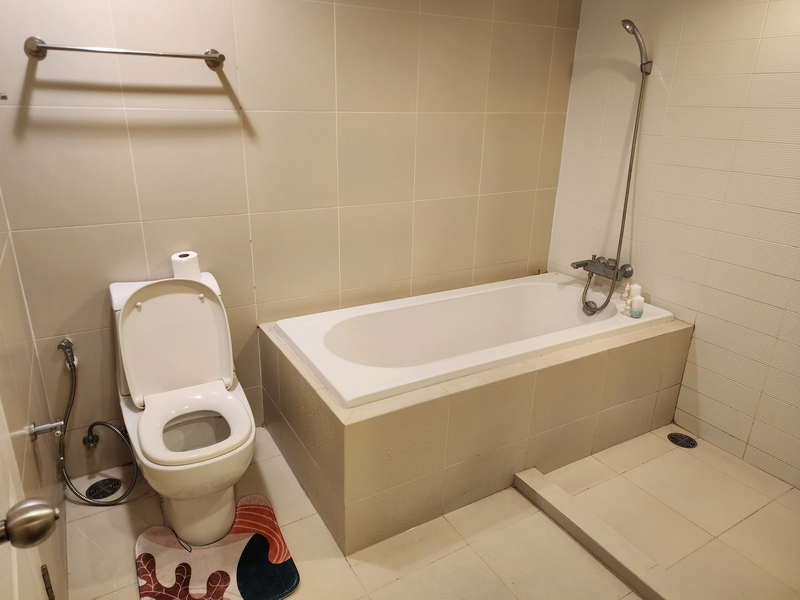 Bangkok Condo Belle Grand Rama 9 Rama 9 MRT Phra Ram 9 BRE23723