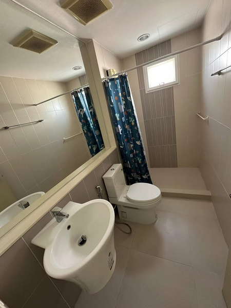 Bangkok Town House Baan Klang Muang Rama 9-Ramkhmahaeng Bangkok-Chon Buri Motorway BRE23745