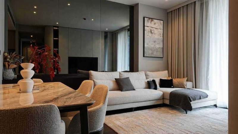 Bangkok Condo Laviq Sukhumvit 57 Sukhumvit 57 BTS Thong Lo BRE23758