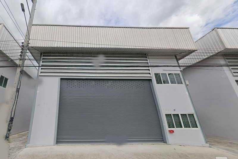 Pathum Thani Warehouse  Rangsit - Nakhon Nayok BRE23812