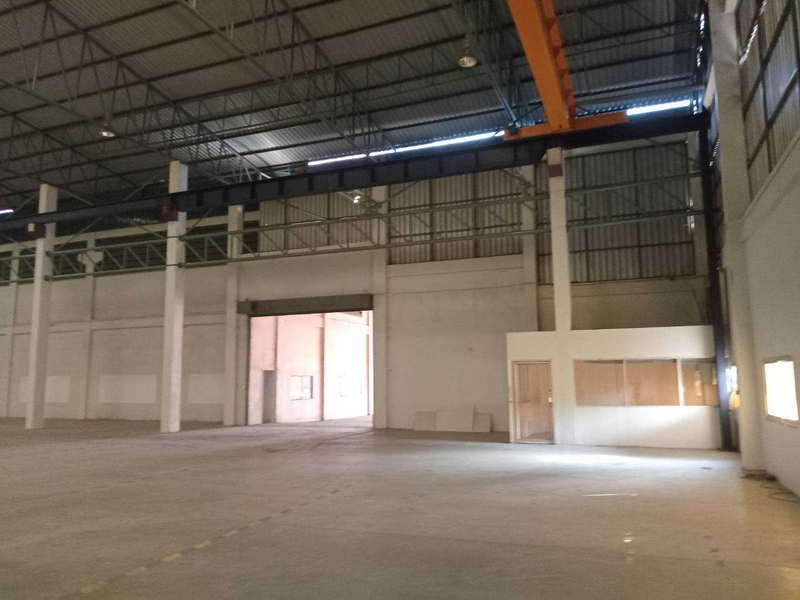 Samut Prakan Warehouse  Thepharak BRE23815