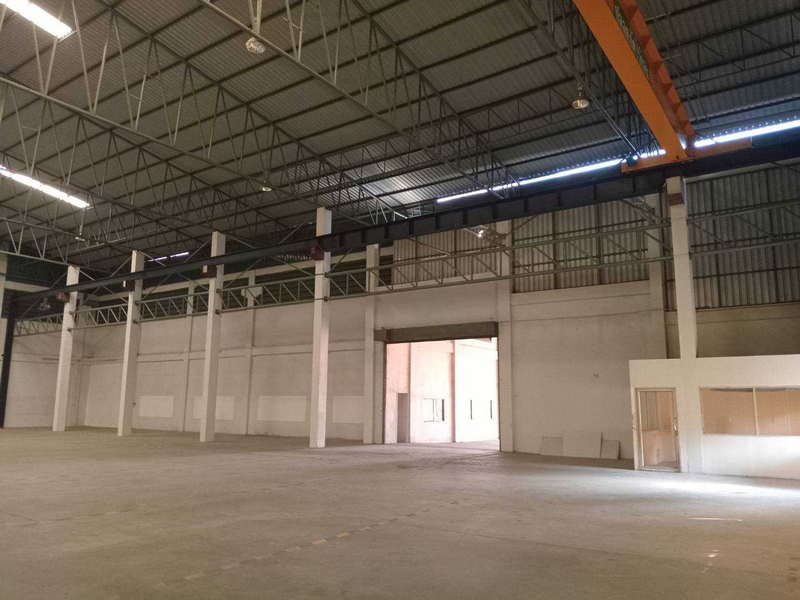 Samut Prakan Warehouse  Thepharak BRE23815