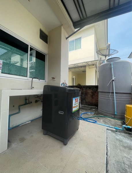 Samut Prakan Single House Le Neo ll Srinakarin Srinagarindra BRE23865