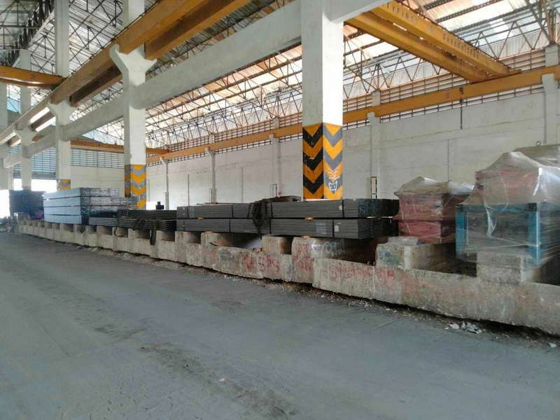 Samut Sakhon Warehouse  Rama 2 BRE23868