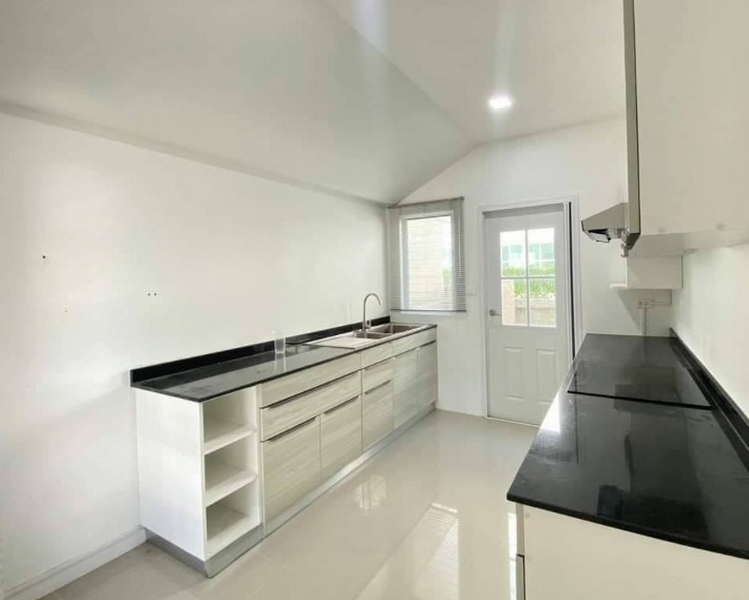 Bangkok Single House Golden Neo 2 Ramintra-Wongwaen Kanchanaphisek BRE23871