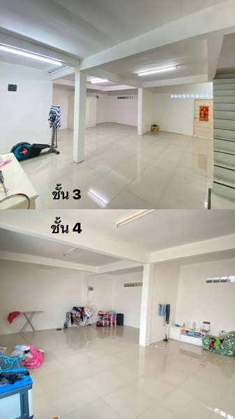 Bangkok Shophouse  Sukhumvit BTS Phra Khanong BRE23877