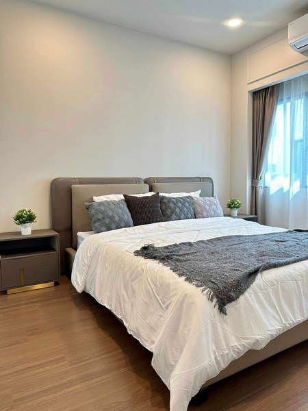 Samut Prakan Single House The City Bangna Bang Na-Trat BRE23883