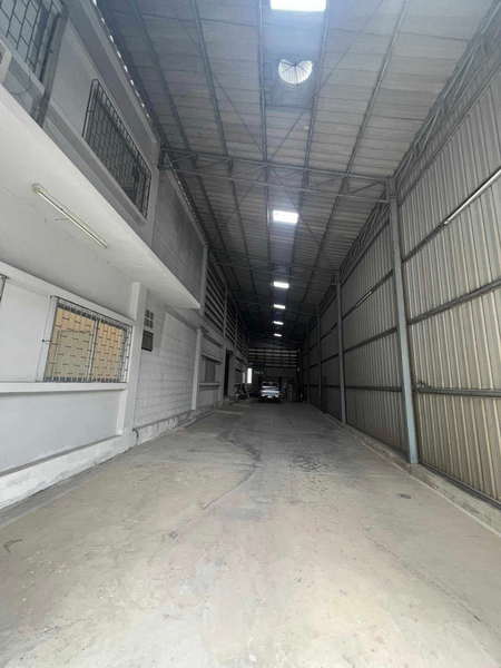 Pathum Thani Warehouse  Sawai Pracharat BRE23886