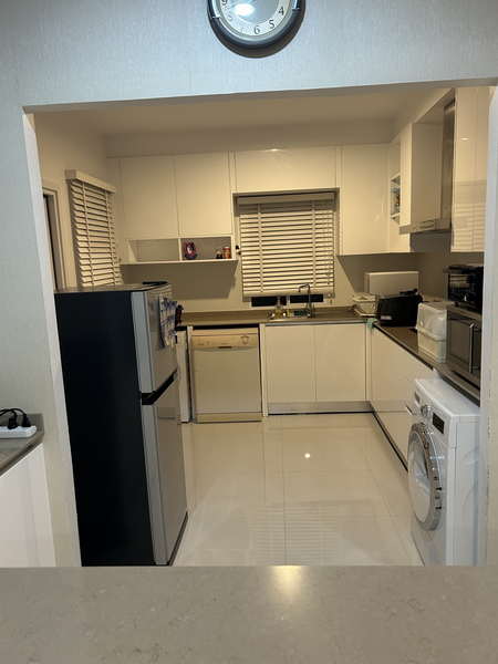 Bangkok Single House Passorn Prestige Chatuchot-Watcharapol Chatuchot BRE23923