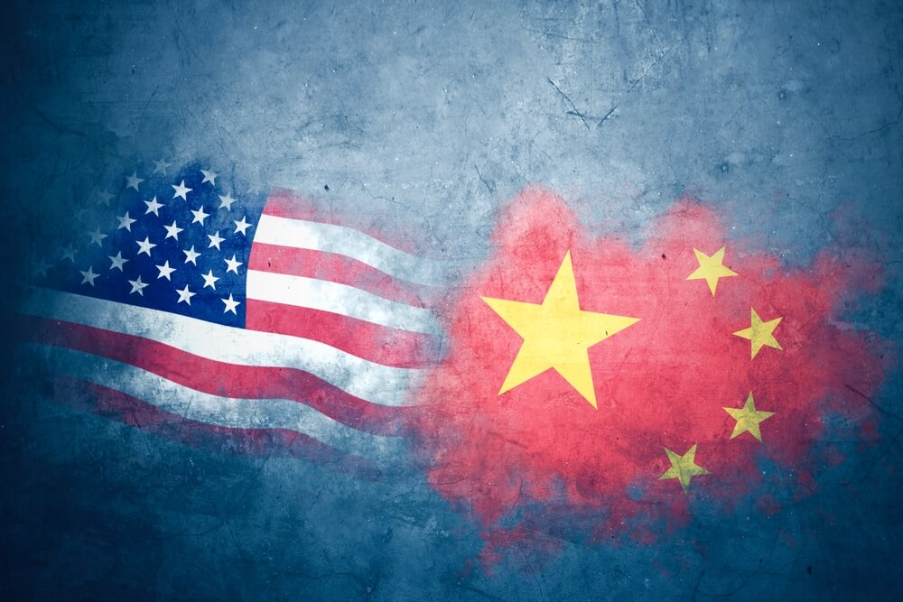 USA - China Trade War Opportunities in Thailand 2025