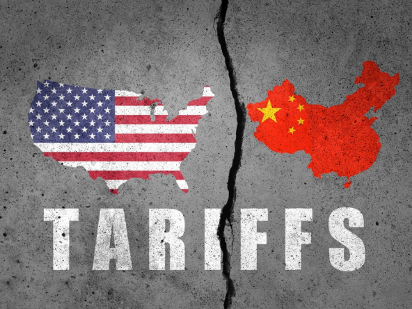 USA - China Trade War Opportunities in Thailand