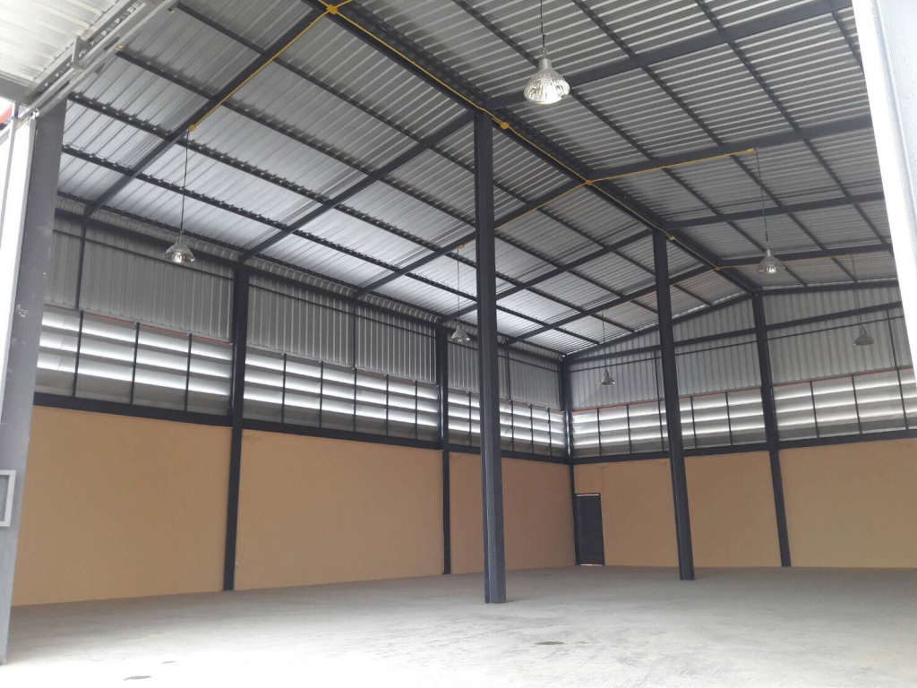 For Sale or Rent Bangkok Warehouse Bang Bon Bang Bon BRE25387